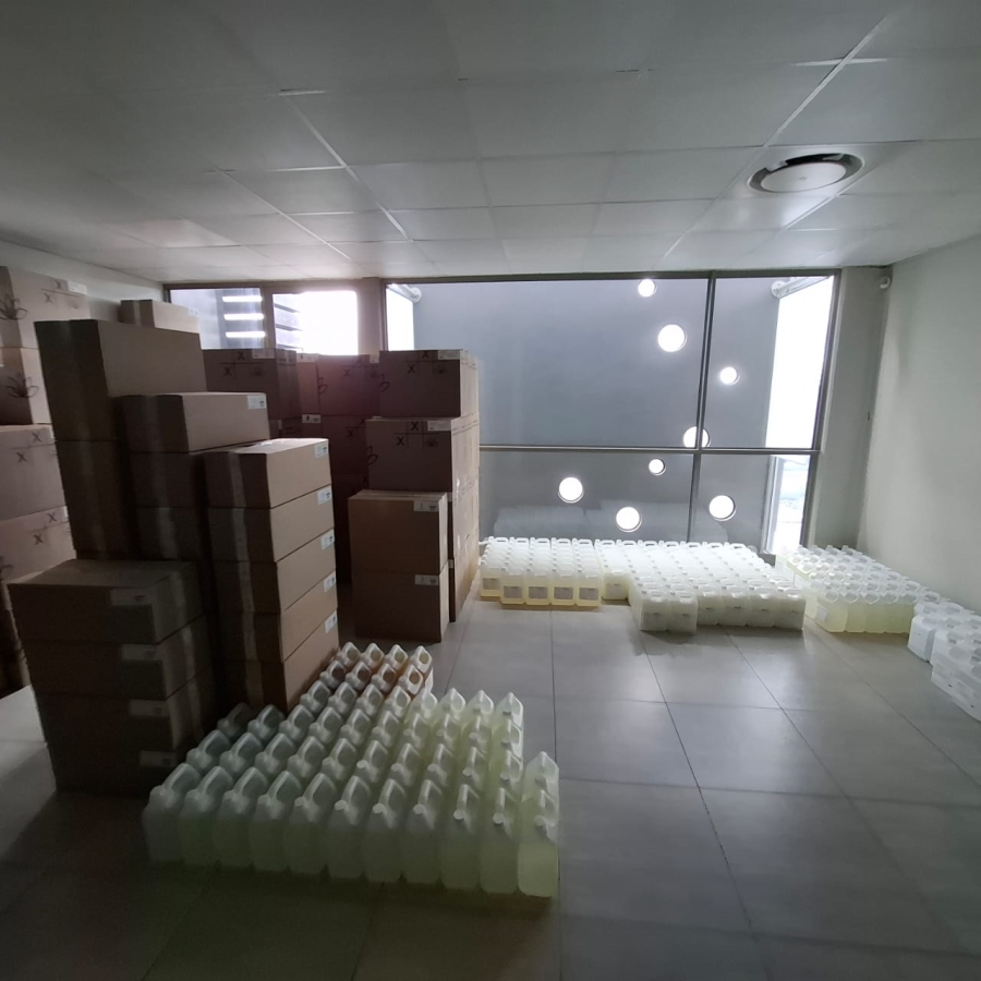 To Let commercial Property for Rent in Brackenfell Industrial Western Cape